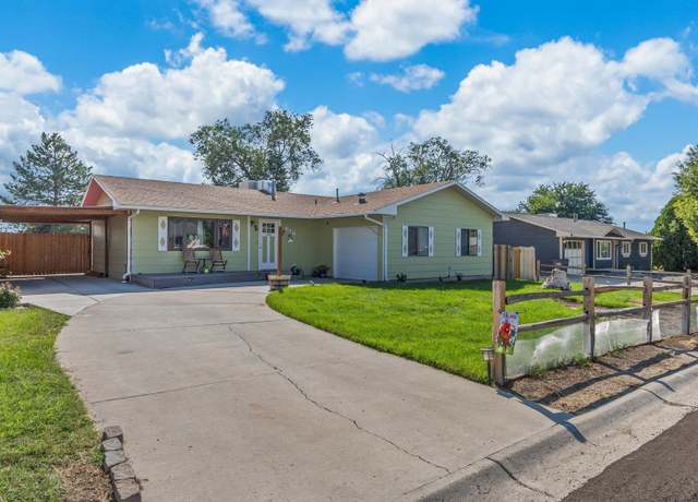 Property at 546 Verano St, Clifton, CO 81520, 3 beds, 2 baths