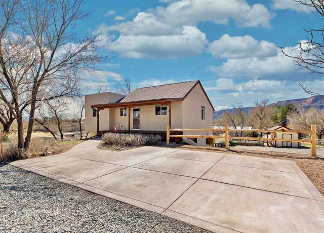 Property at 2097 Hodesha Way, Grand Junction, CO 81507, 3 beds, 2 baths