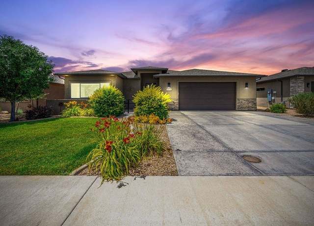 Property at 875 Spring Xing, Grand Junction, CO 81506, 3 beds, 2 baths