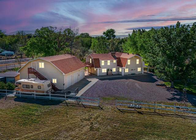 Property at 2624 F 1/2 Rd, Grand Junction, CO 81506, 4 beds, 3 baths