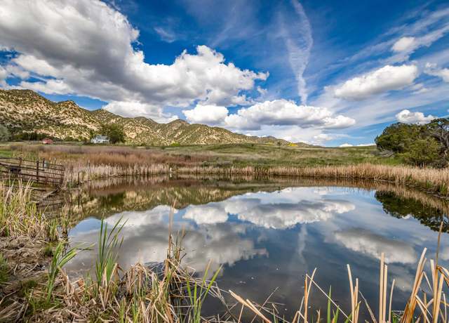 Property at 509 Ingersoll Ln, Silt, CO 81652