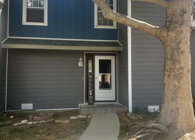 Property at 260 Coventry Ct #21, Grand Junction, CO 81503, 1 bed, 1 bath