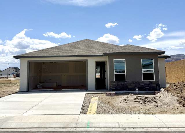 Property at 1750 Caliper Way, Fruita, CO 81521, 3 beds, 2 baths