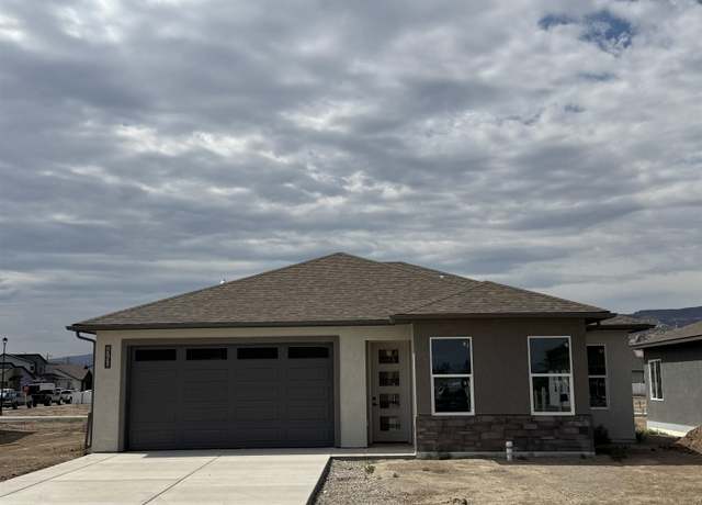Property at 1750 Caliper Way, Fruita, CO 81521, 3 beds, 2 baths