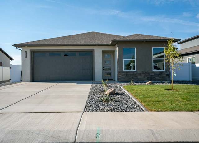 Property at 1750 Caliper Way, Fruita, CO 81521, 3 beds, 2 baths