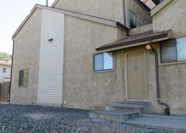 Property at 551 Garfield Dr #1, Grand Junction, CO 81504, 3 beds, 2 baths