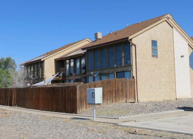 Property at 551 Garfield Dr #1, Grand Junction, CO 81504, 3 beds, 2 baths