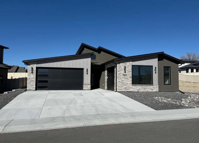 Property at 667 Tilman Dr, Grand Junction, CO 81506, 3 beds, 2 baths