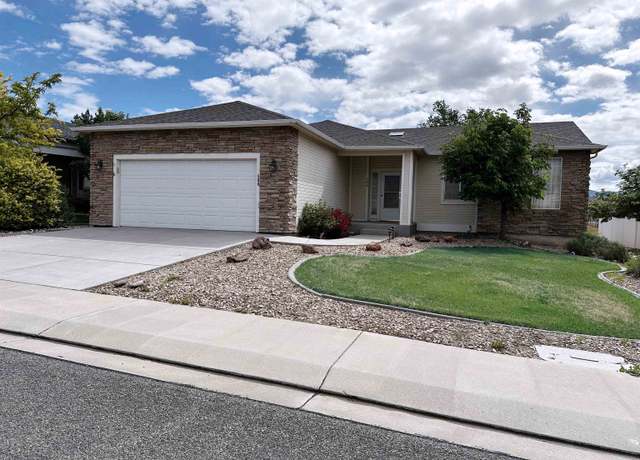 Property at 586 28 1/2 Rd, Grand Junction, CO 81501, 3 beds, 2 baths