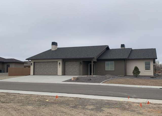 Property at 846 Fire Quartz Ln, Grand Junction, CO 81506, 4 beds, 4 baths