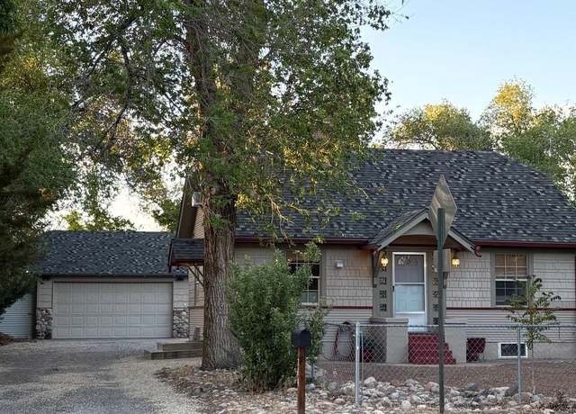 Property at 264 Independent Ave, Grand Junction, CO 81505, 3 beds, 2 baths