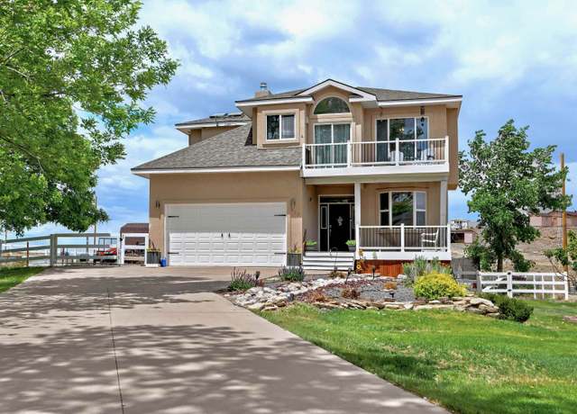 Property at 403 Butte Ct, Grand Junction, CO 81507, 4 beds, 4 baths