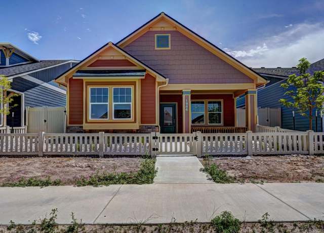 Property at 1986 Tomochic Dr, Fruita, CO 81521, 2 beds, 2 baths