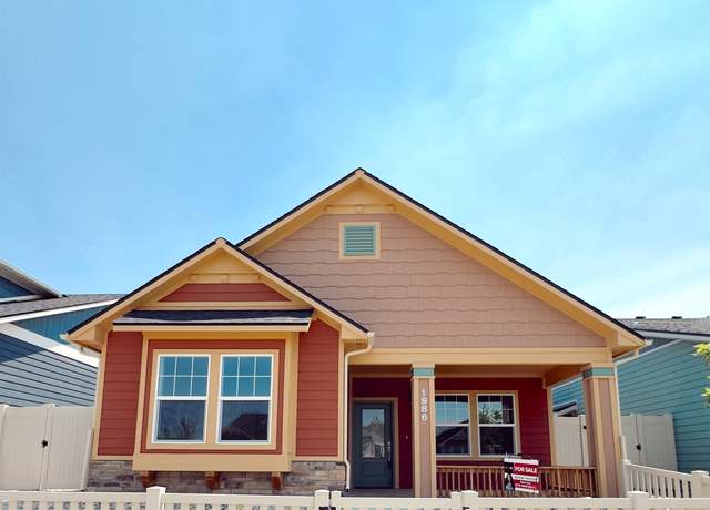 Property at 1986 Tomochic Dr, Fruita, CO 81521, 2 beds, 2 baths