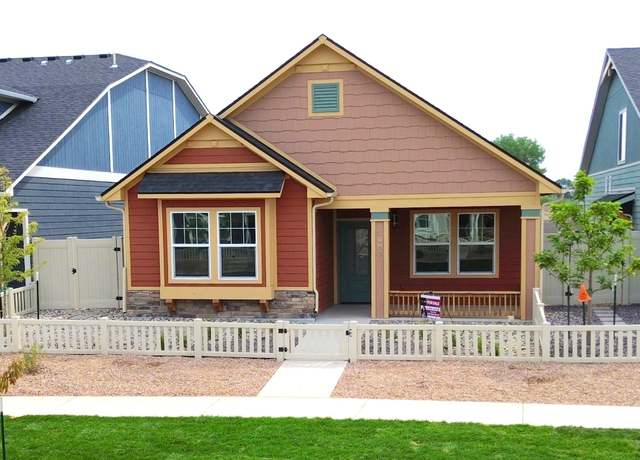 Property at 1986 Tomochic Dr, Fruita, CO 81521, 2 beds, 2 baths