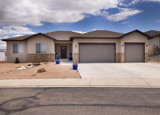 Property at 120 Dry Creek Ct, Grand Junction, CO 81503, 4 beds, 3 baths