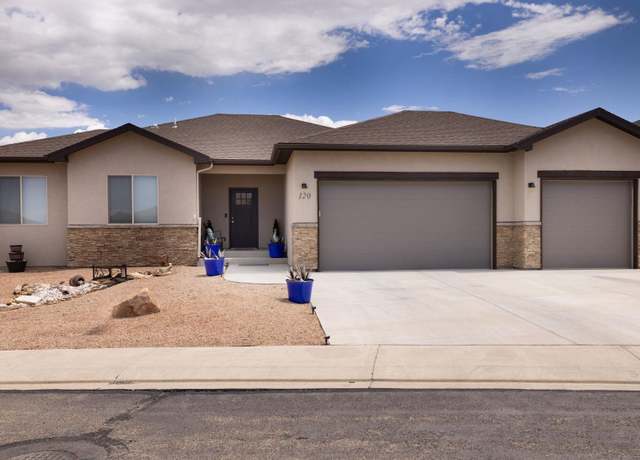 Property at 120 Dry Creek Ct, Grand Junction, CO 81503, 4 beds, 3 baths