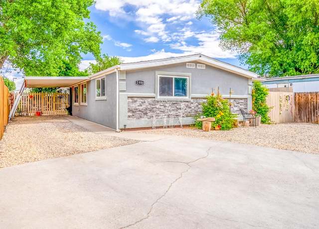Property at 2986 Clarinet Ln, Grand Junction, CO 81504, 3 beds, 2 baths