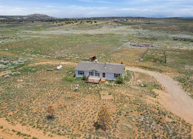 Property at 15120 B 1/4 Rd, Glade Park, CO 81523, 3 beds, 2 baths