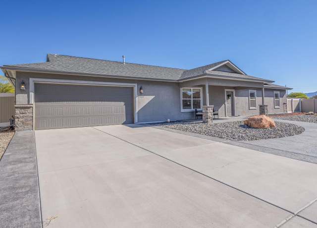 Property at 3142 Grama Ave, Grand Junction, CO 81504, 3 beds, 2 baths