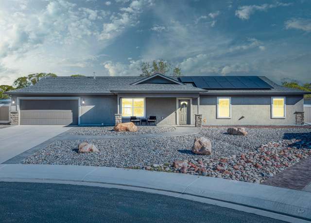 Property at 3142 Grama Ave, Grand Junction, CO 81504, 3 beds, 2 baths