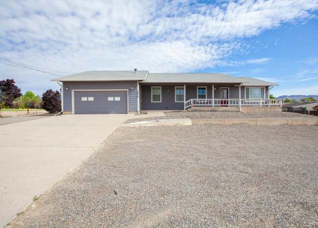 Property at 2876 Patterson Rd, Grand Junction, CO 81506, 3 beds, 2 baths