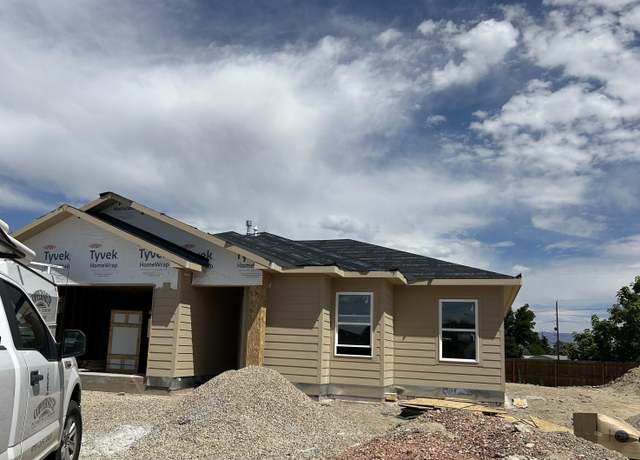 Property at 602 Sky Ct, Grand Junction, CO 81504, 3 beds, 2 baths