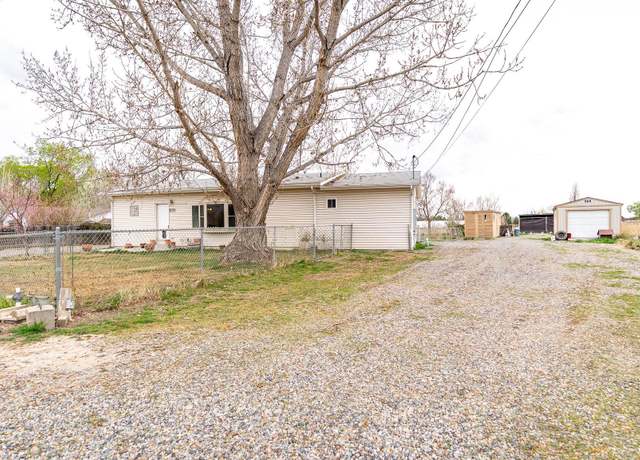 Property at 707 36 3/10 Rd, Palisade, CO 81526, 3 beds, 2 baths