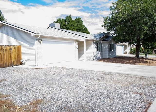 Property at 465 Tanner St, Grand Junction, CO 81504, 3 beds, 2 baths
