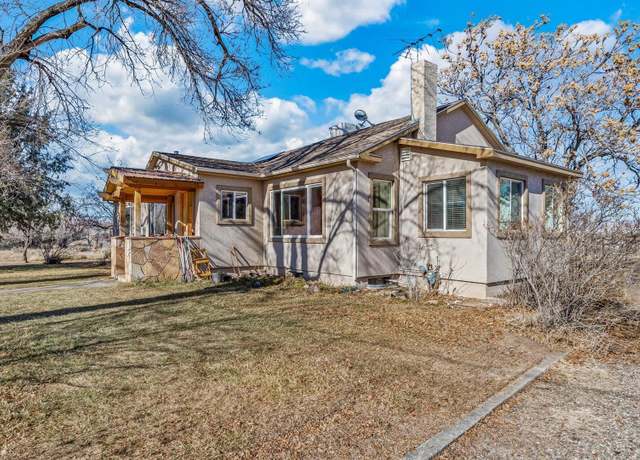 Property at 2736 B Rd, Grand Junction, CO 81503, 3 beds, 2 baths