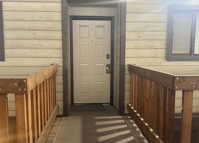 Property at 125 Franklin Ave #204, Grand Junction, CO 81505, 2 beds, 1 bath