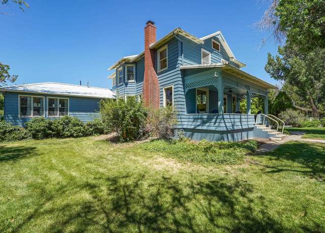 Property at 2209 N 1st St, Grand Junction, CO 81505, 4 beds, 3 baths