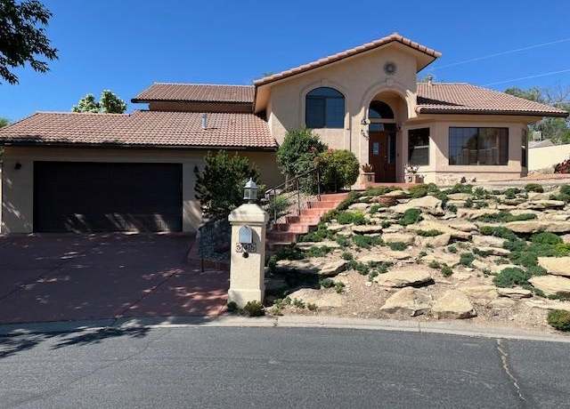 Property at 545 El Rio Ct, Grand Junction, CO 81507, 3 beds, 2 baths