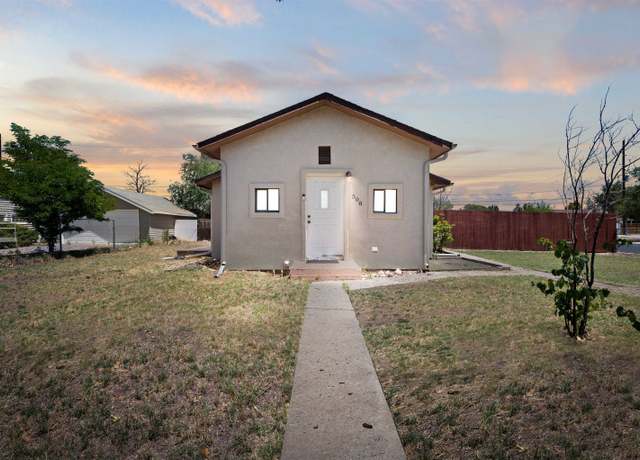 Property at 508 N 22nd St, Grand Junction, CO 81501, 3 beds, 1 bath