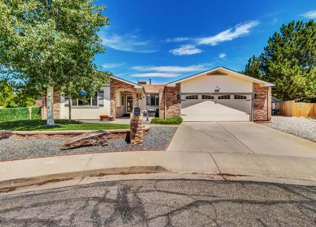 Property at 3648 Bell Ct, Grand Junction, CO 81506, 4 beds, 3 baths
