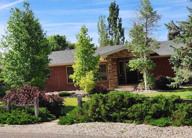Property at 685 Crestridge Dr, Grand Junction, CO 81506, 6 beds, 6 baths
