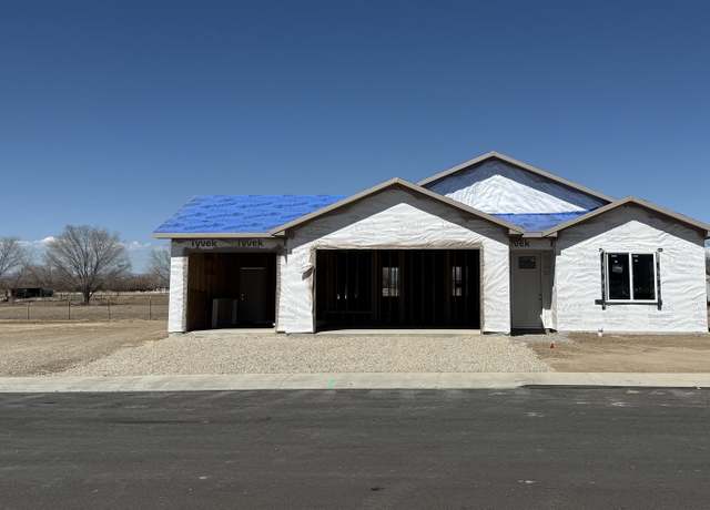 Property at 1741 Caliper Way, Fruita, CO 81521, 3 beds, 2 baths