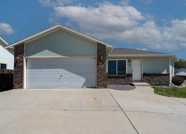 Property at 639 Orion Ct, Clifton, CO 81520, 3 beds, 2 baths