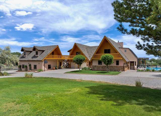 Property at 1994 Bison Ct, Grand Junction, CO 81507, 3 beds, 4 baths