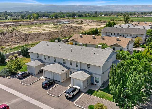 Property at 2931 Paula Ln Unit K 1-4, Grand Junction, CO 81504, 12 beds, 12 baths