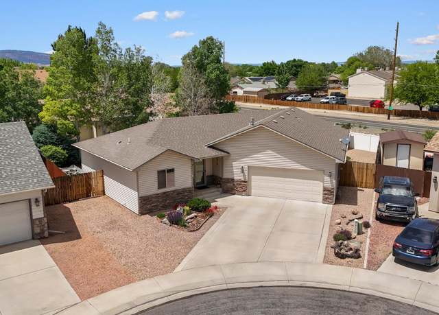 Property at 247 Silverton Ct, Grand Junction, CO 81503, 3 beds, 2 baths