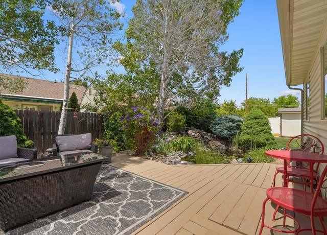 Property at 247 Silverton Ct, Grand Junction, CO 81503, 3 beds, 2 baths