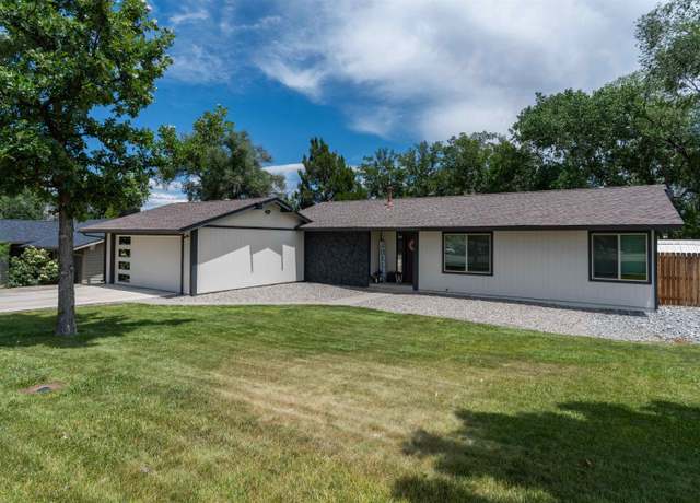 Property at 2720 Beechwood St, Grand Junction, CO 81506, 3 beds, 2 baths