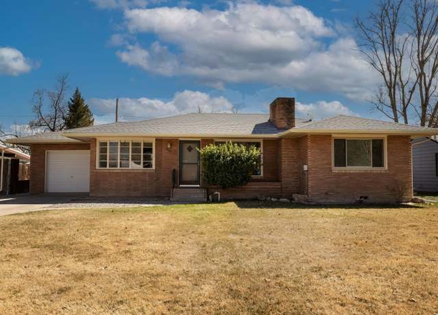 Property at 565 Pinyon Ave, Grand Junction, CO 81501, 3 beds, 2 baths