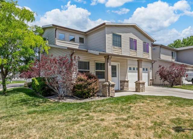 Property at 672 Theresea Ct, Grand Junction, CO 81505, 3 beds, 2 baths