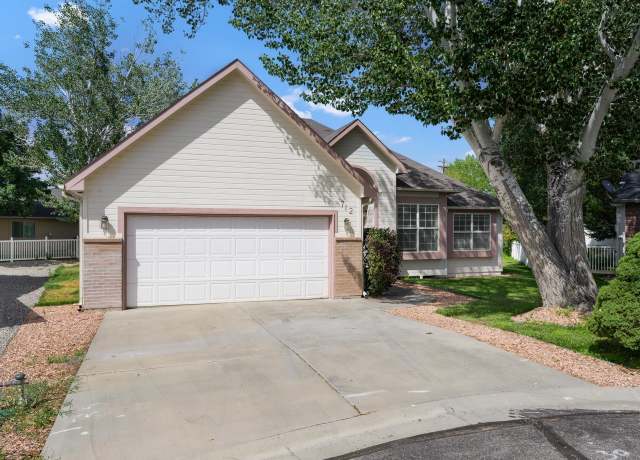 Property at 712 E Harbor Cir, Grand Junction, CO 81505, 3 beds, 2 baths
