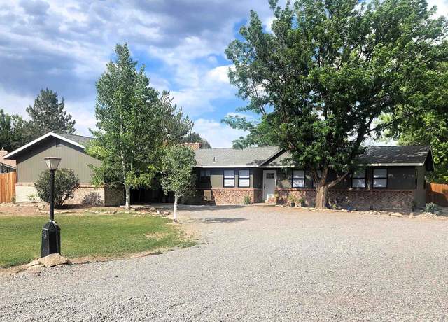 Property at 560 Willow Wood Rd, Delta, CO 81416, 4 beds, 3 baths