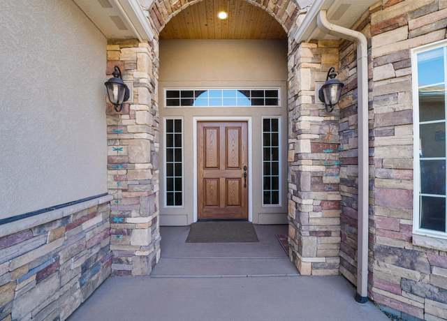 Property at 540 Honita Ln, Grand Junction, CO 81507, 3 beds, 3 baths