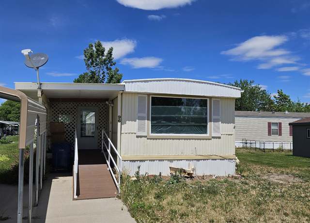 Property at 3251 E Rd #96, Clifton, CO 81520, 2 beds, 1 bath