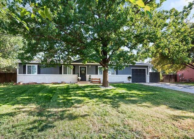 Property at 3022 Country Rd, Grand Junction, CO 81504, 3 beds, 2 baths